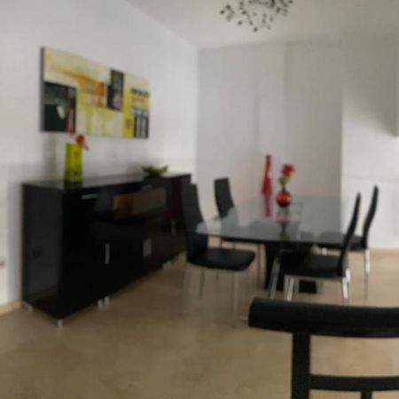 Palm Mar Relax House Villa Luaran gambar