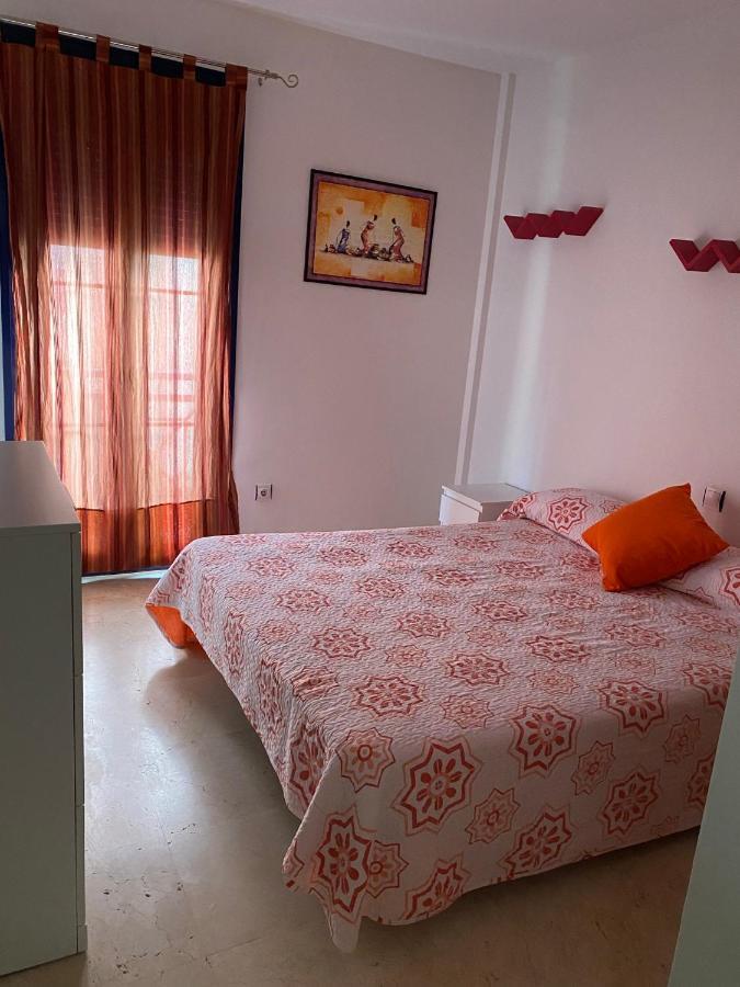 Palm Mar Relax House Villa Luaran gambar