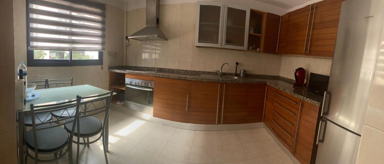 Palm Mar Relax House Villa Luaran gambar