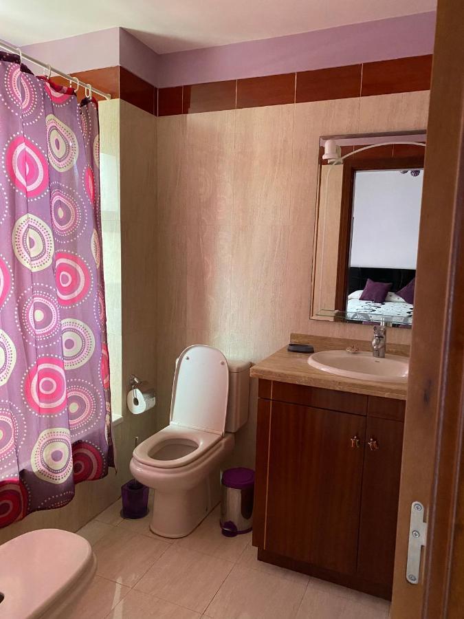 Palm Mar Relax House Villa Luaran gambar