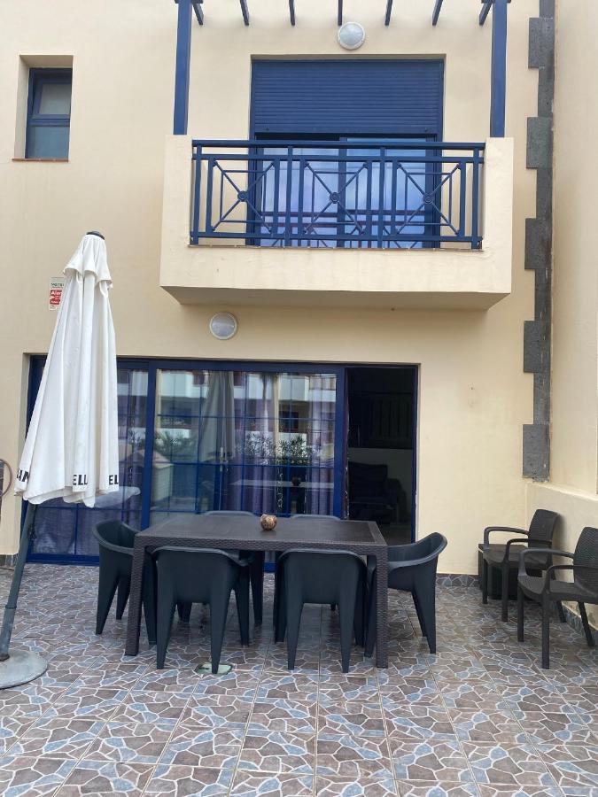 Palm Mar Relax House Villa Luaran gambar