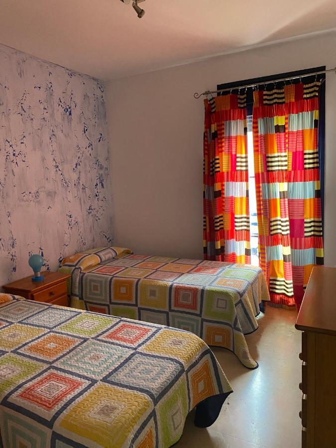 Palm Mar Relax House Villa Luaran gambar