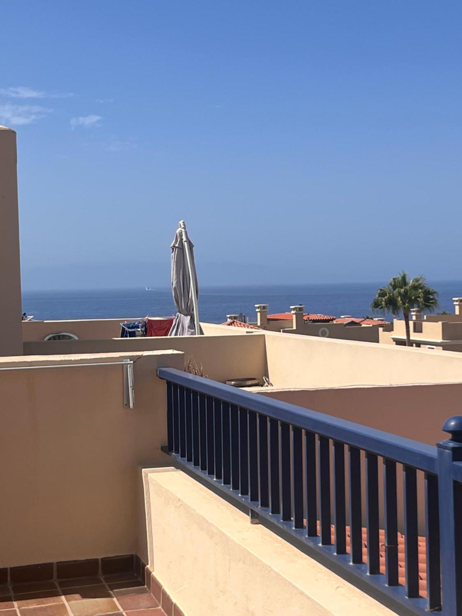 Palm Mar Relax House Villa Luaran gambar