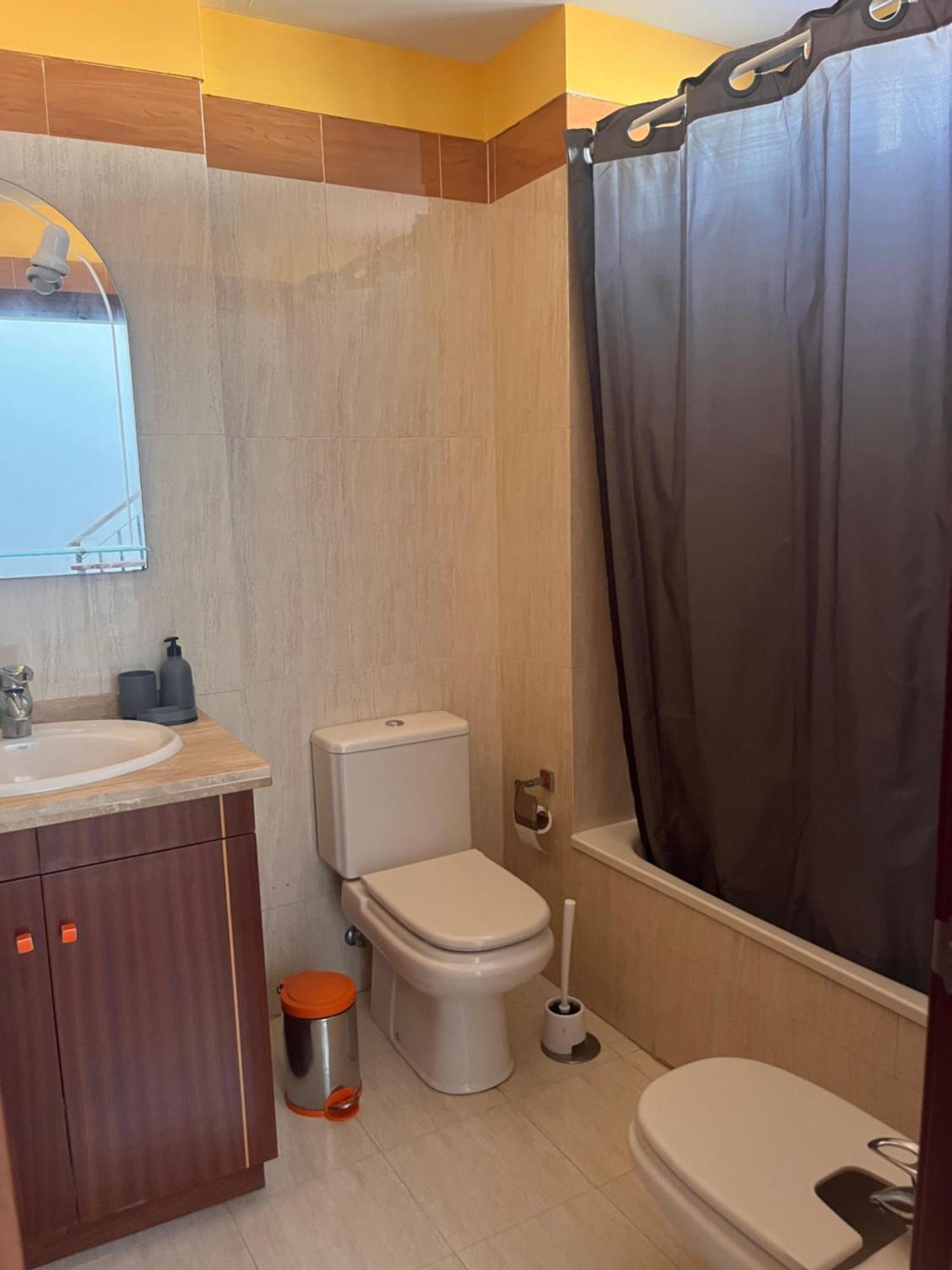 Palm Mar Relax House Villa Luaran gambar