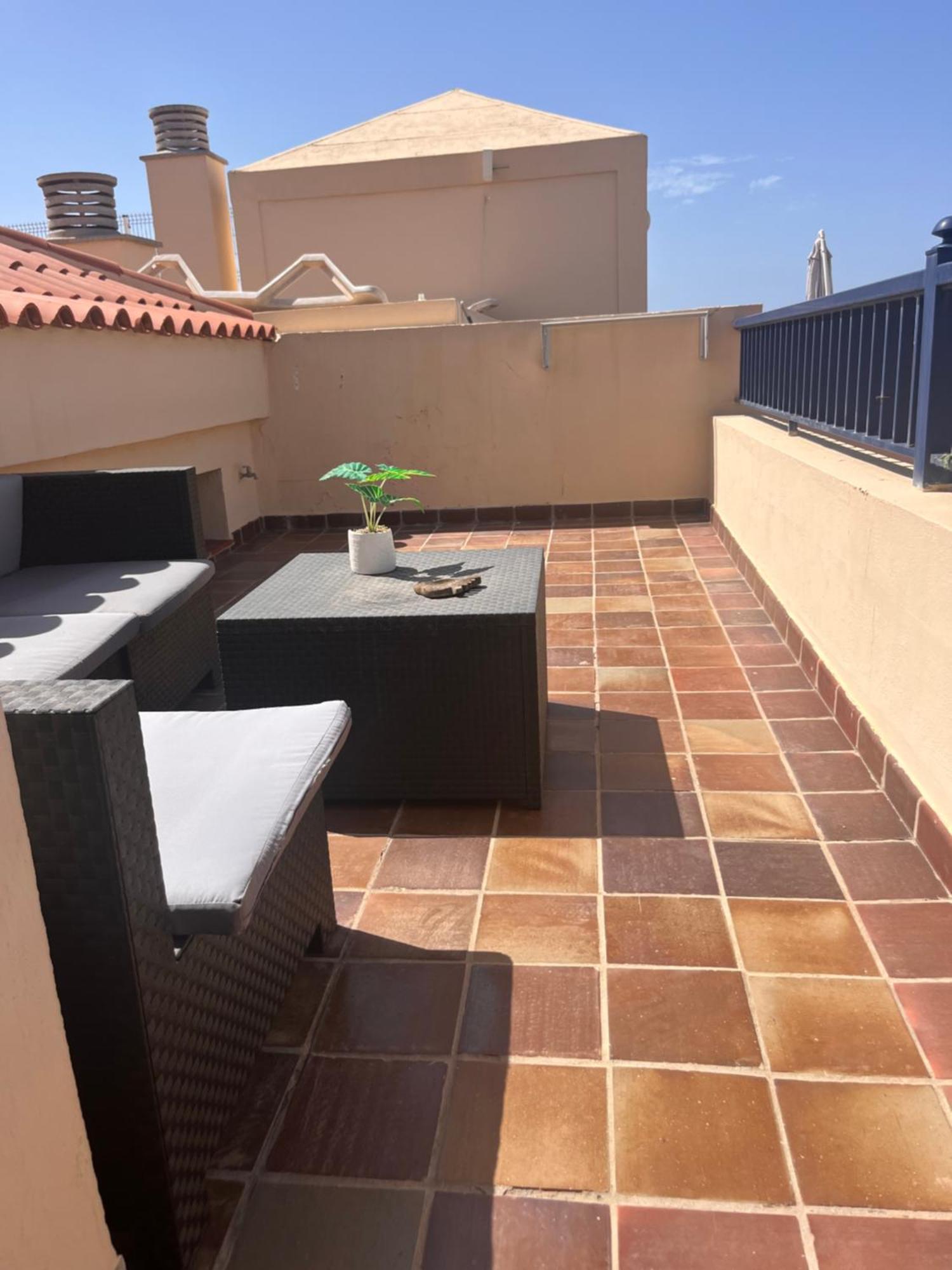 Palm Mar Relax House Villa Luaran gambar