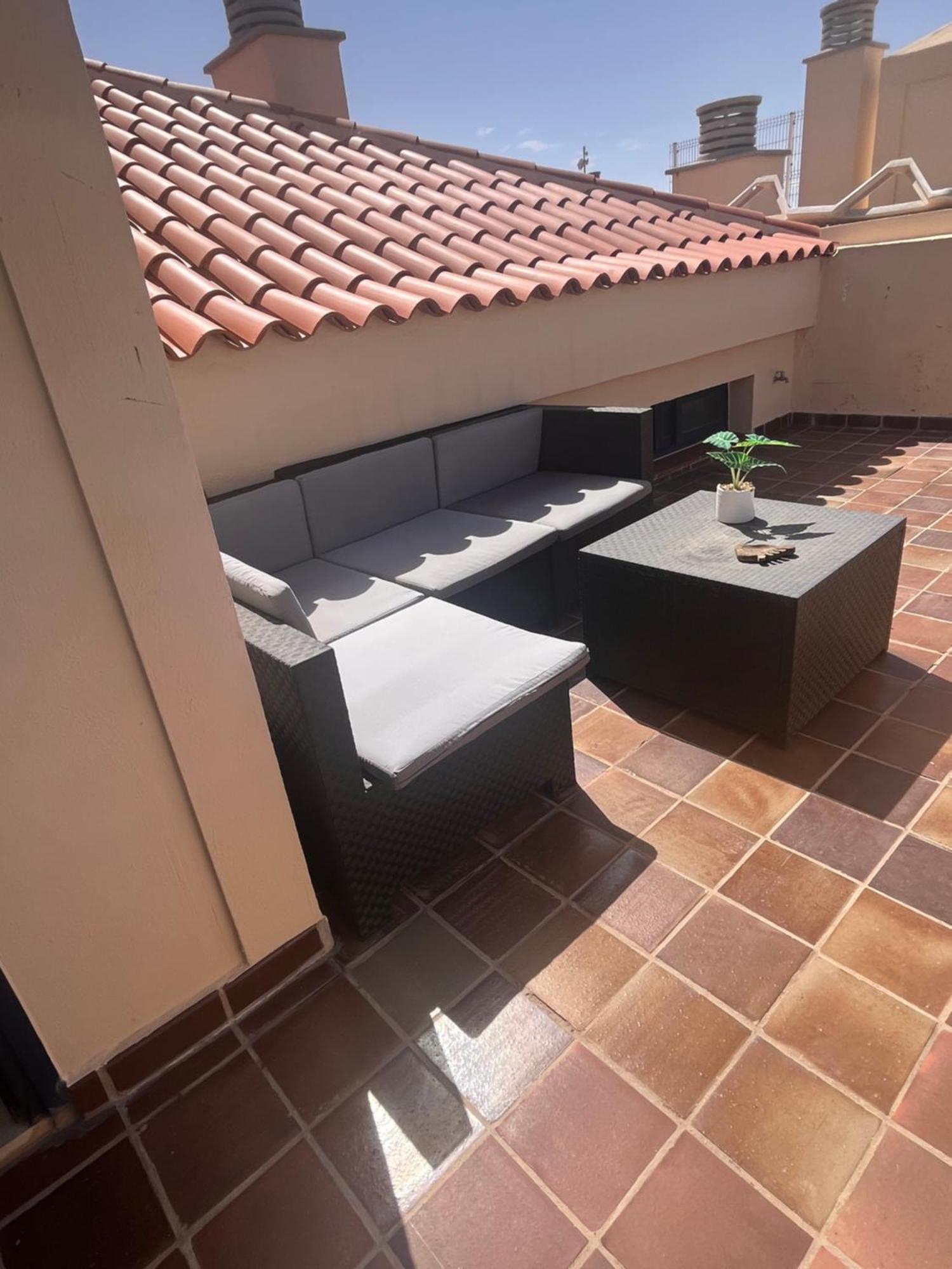 Palm Mar Relax House Villa Luaran gambar